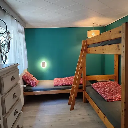 Hostel 