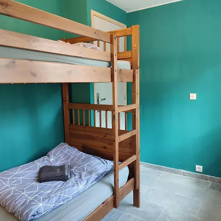Hostel 
