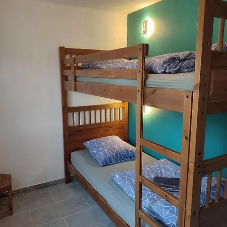 Hostel 